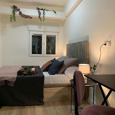 Bonito Piso Cerca De Ventas, Madrid Apartment Exterior photo