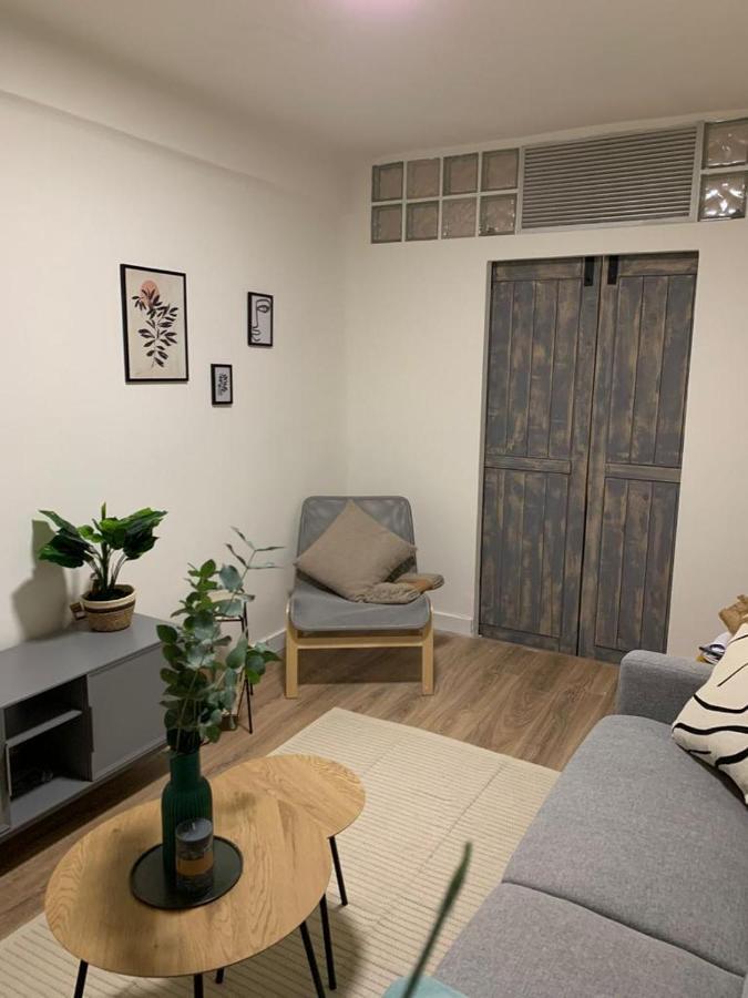 Bonito Piso Cerca De Ventas, Madrid Apartment Exterior photo