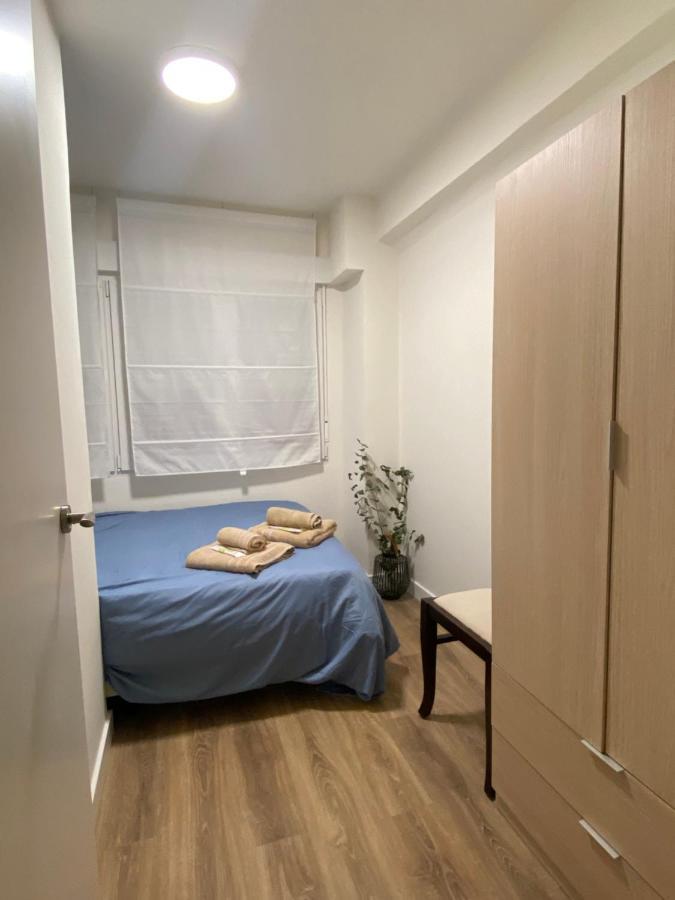 Bonito Piso Cerca De Ventas, Madrid Apartment Exterior photo