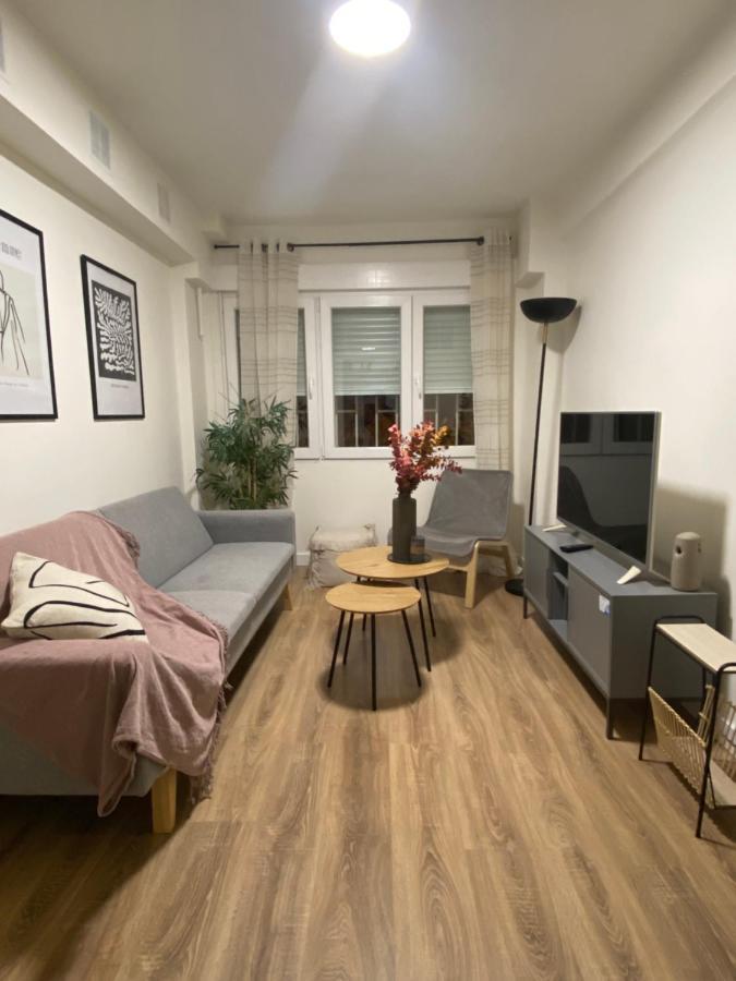 Bonito Piso Cerca De Ventas, Madrid Apartment Exterior photo