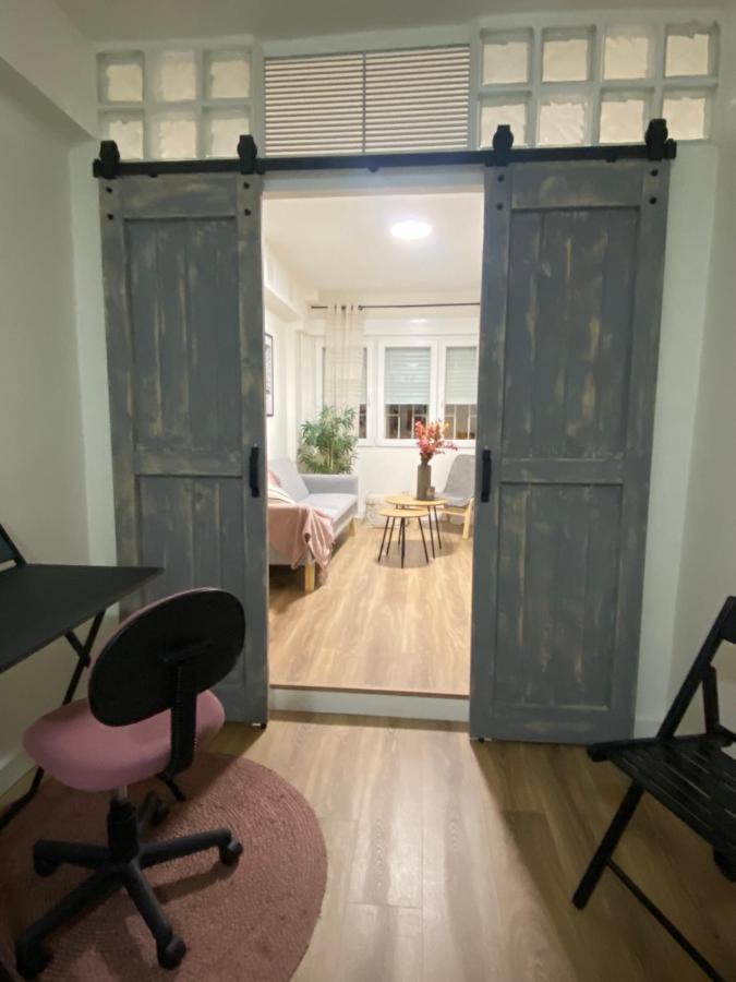 Bonito Piso Cerca De Ventas, Madrid Apartment Exterior photo